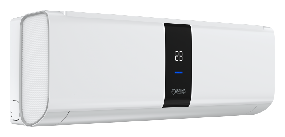 Настенная сплит-система ULTIMA COMFORT ELB-09PN ELYSIUM On/Off