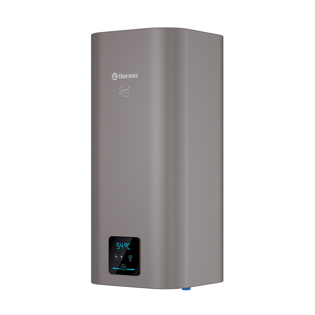 Электрический накопительный водонагреватель Thermex Smart 100 V