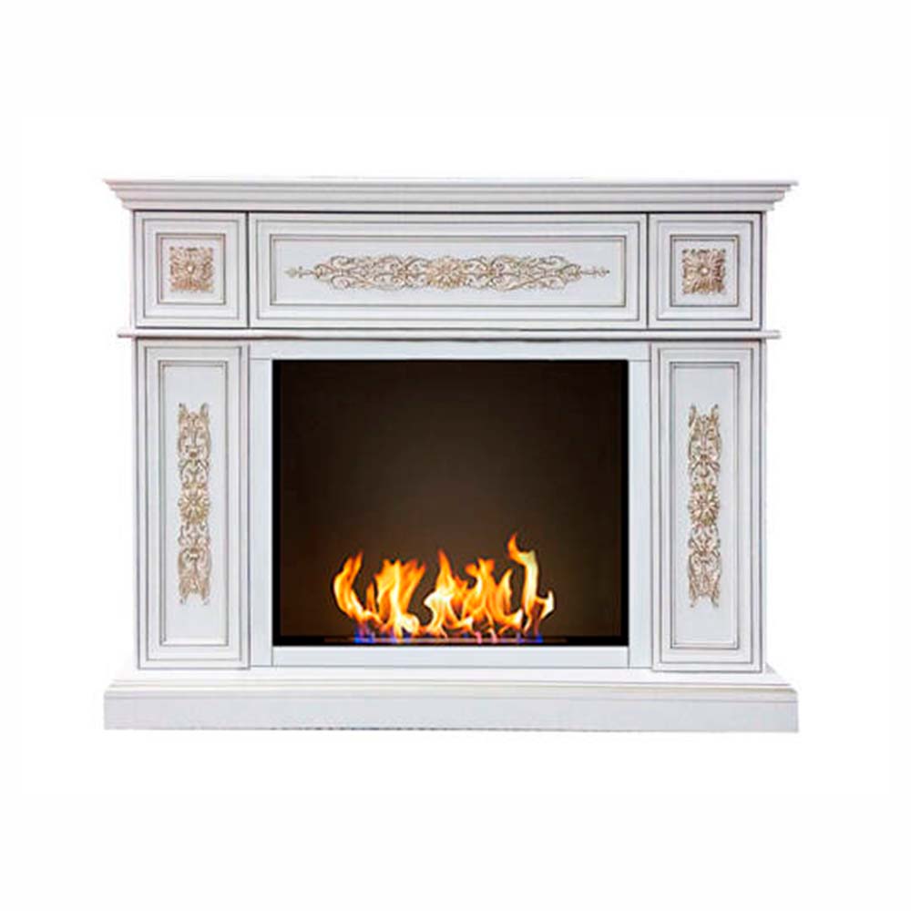 Биокамин классический Zefire Рассел