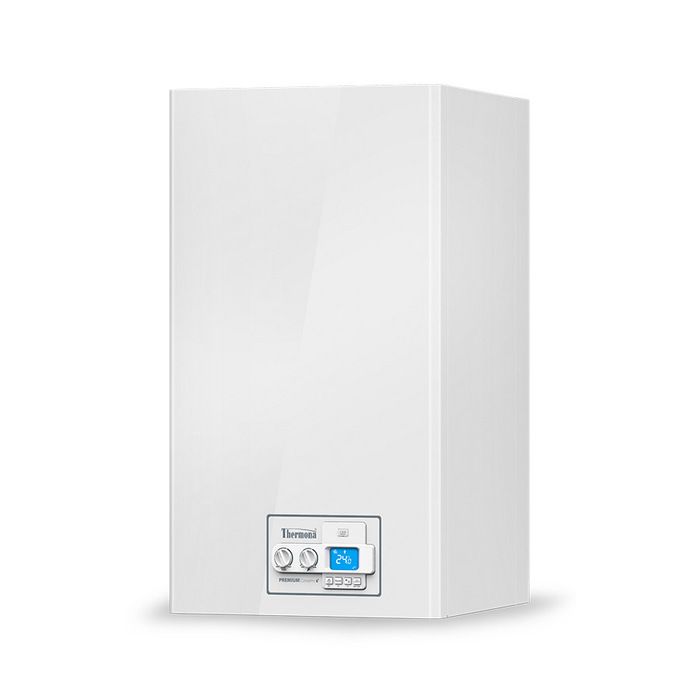 Конденсационный котел для отопления пр-ва Thermona THERM 25 KDC