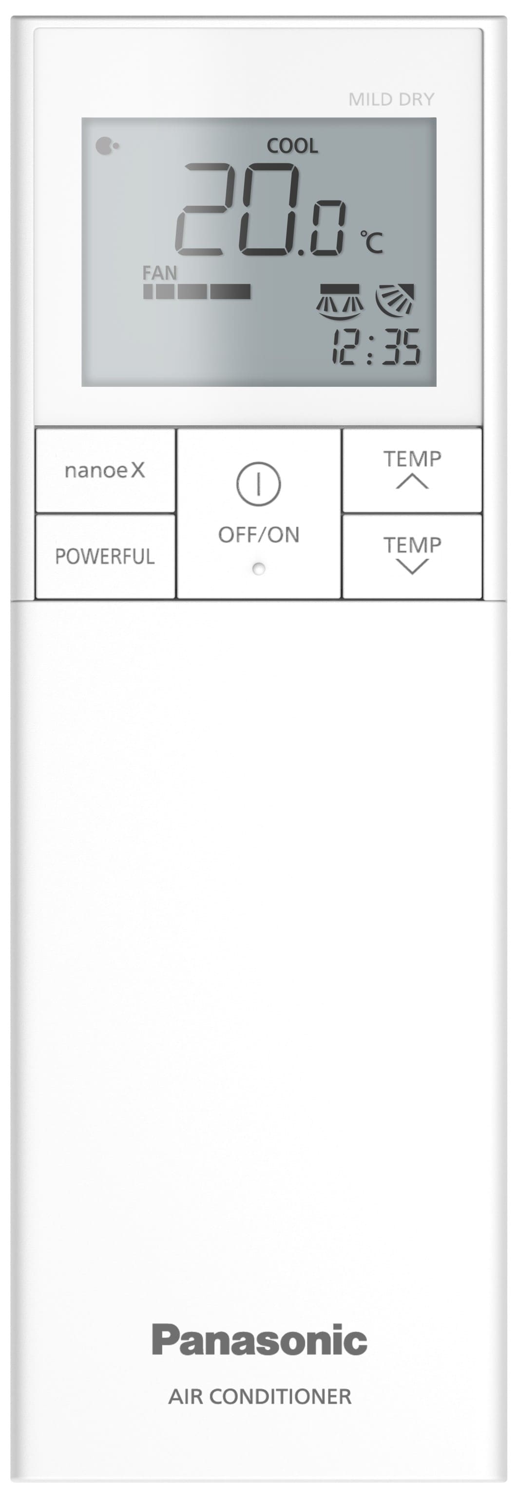 Настенная сплит-система Panasonic CS-Z50XKEW DESIGN INVERTER (Z/XZ)