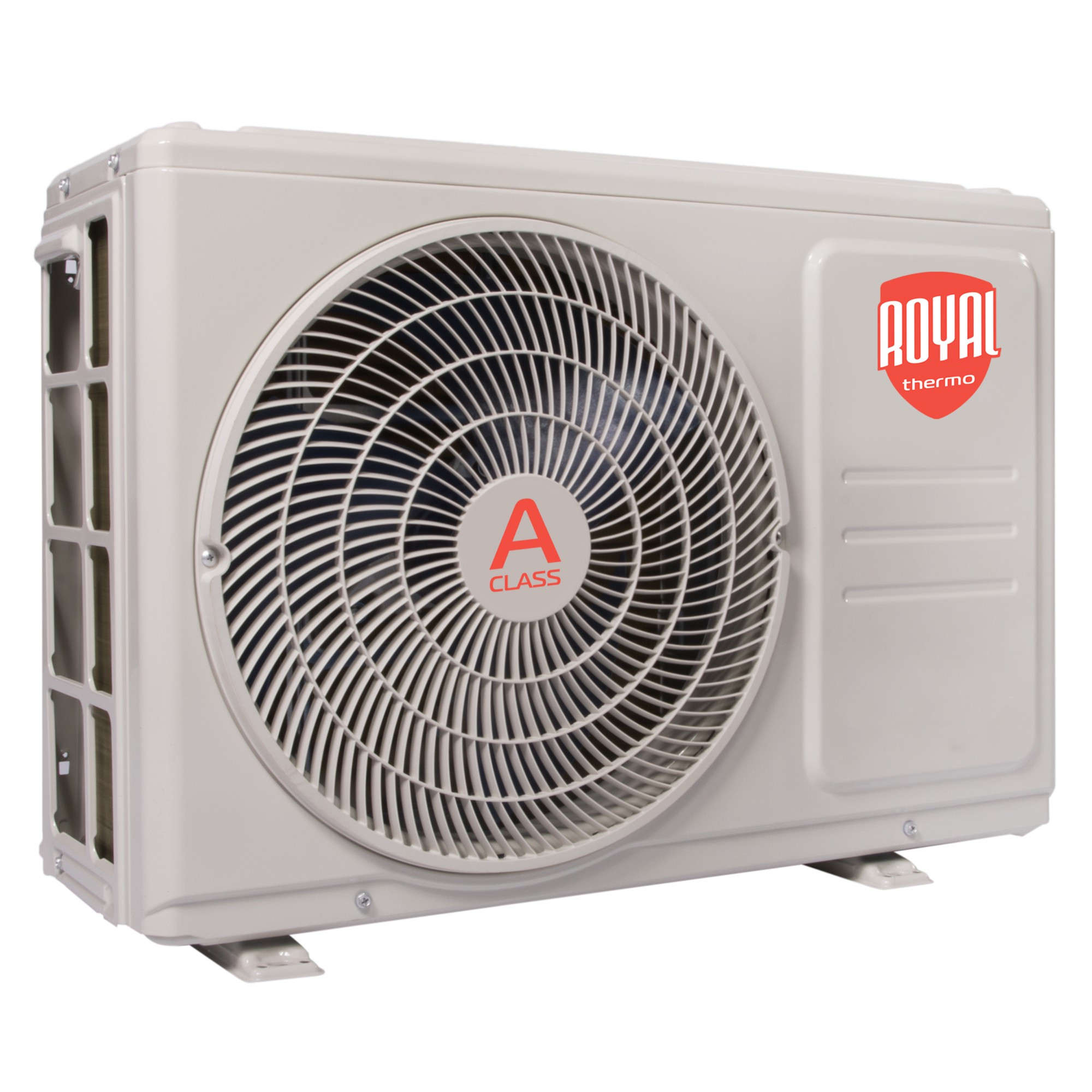 Настенная сплит-система Royal Thermo RTS-07HN8_V2 Siena on/off