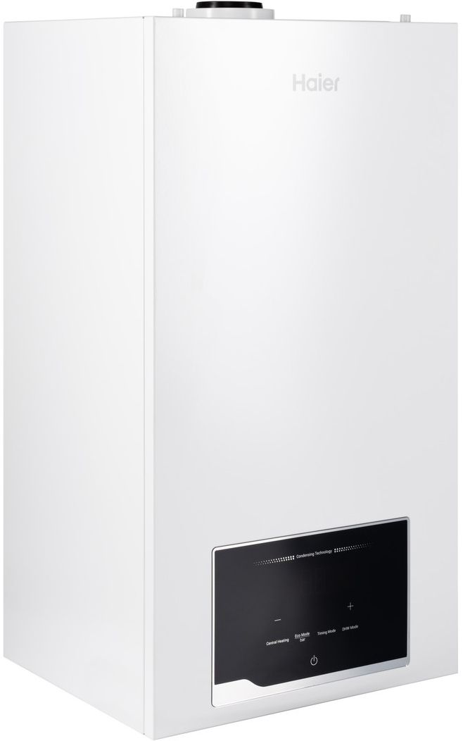 Настенный газовый котел Haier GreenLine 1.30 TiW