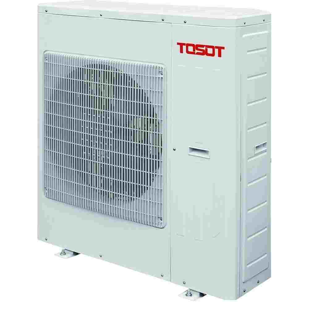 Кассетная сплит система Tosot T48H-LC2/I/TC04P-LC/T48H-LU2/O