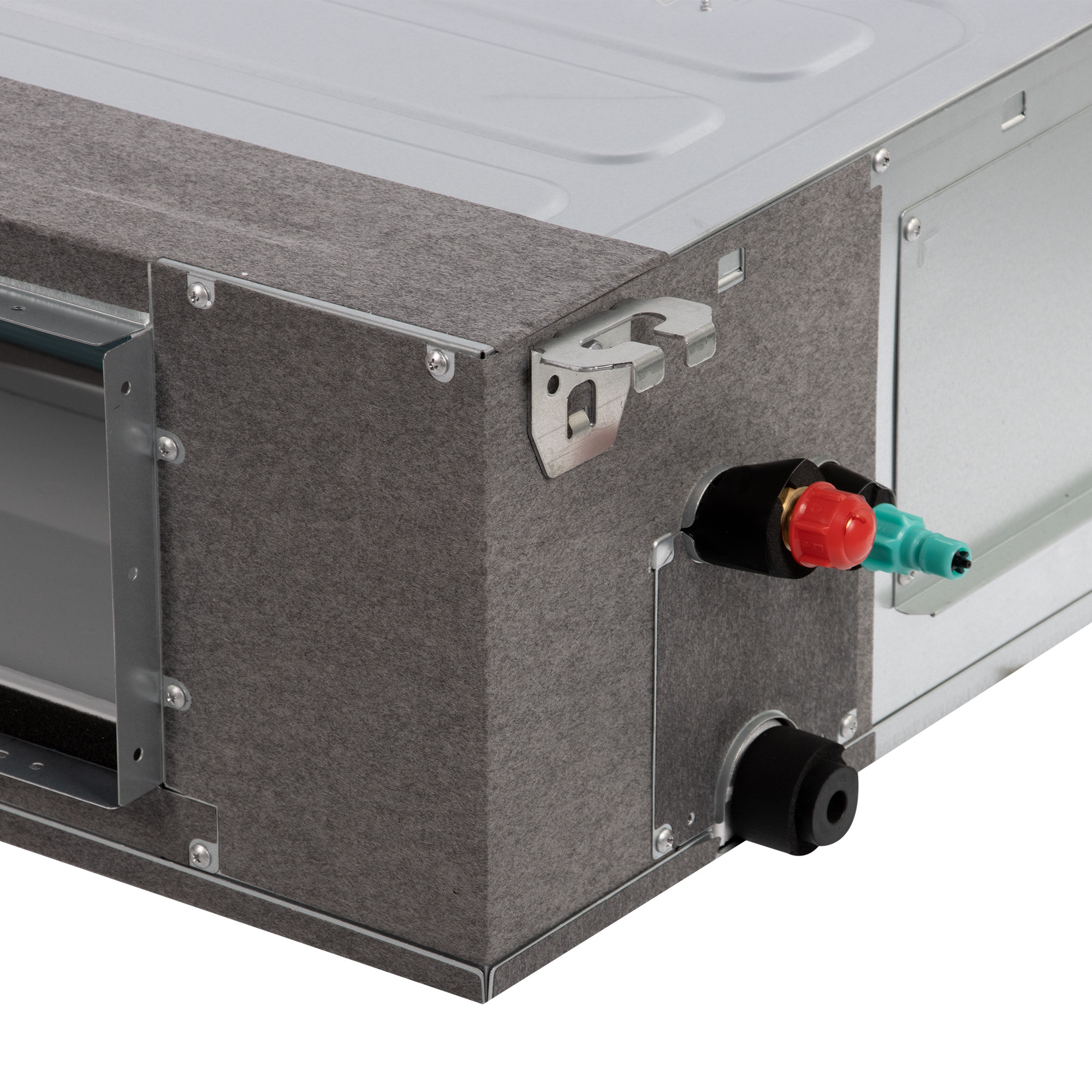 Канальная сплит-система BALLU BLCI_A_D-60HN8_V3 Universal 3 DC Inverter