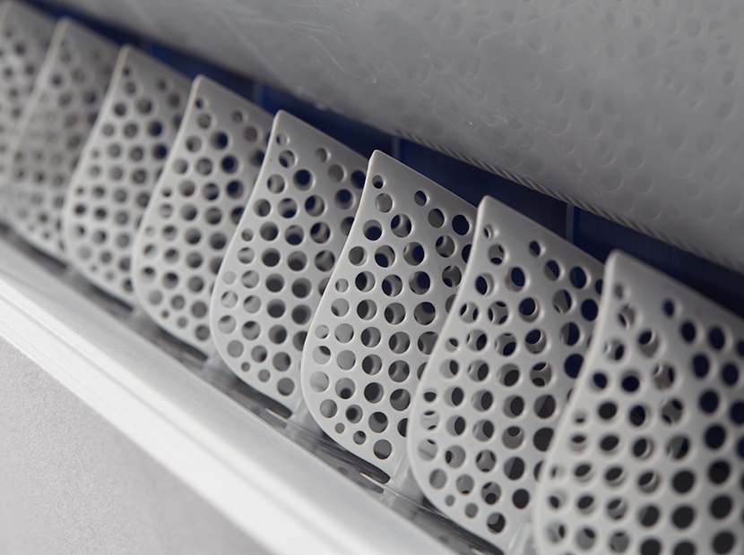 Сплит-система Zanussi ZACS/I-09 HB/N8 Barocco DC Inverter