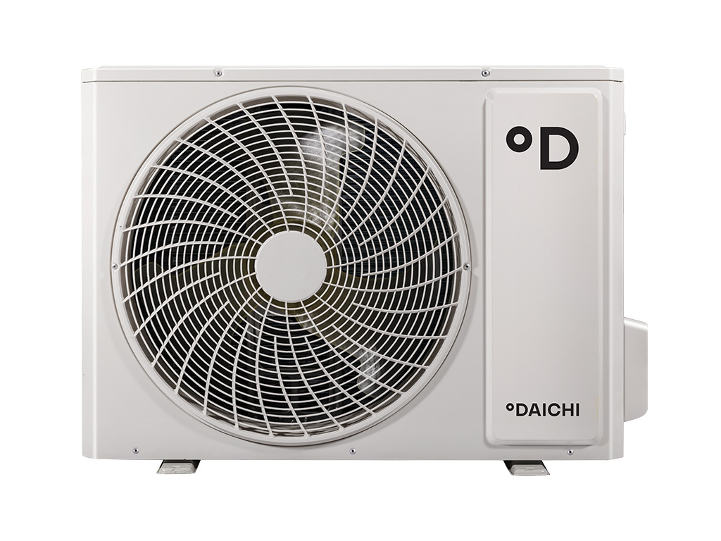 Напольно-потолочная сплит-система Daichi DA70BLKS1R1/DF70BLS1R1 DA-BLK-R1/DF Inverter