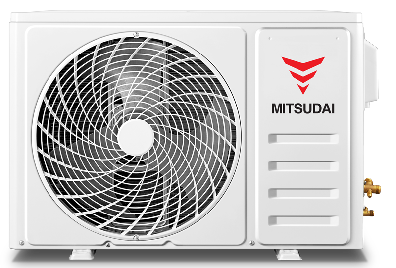 Настенная сплит-система MITSUDAI MD-SNE09AI SENTO On/Off