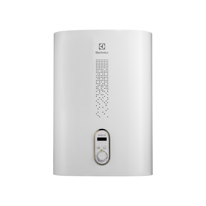 Электрический накопительный водонагреватель Electrolux EWH 30 Gladius 2.0
