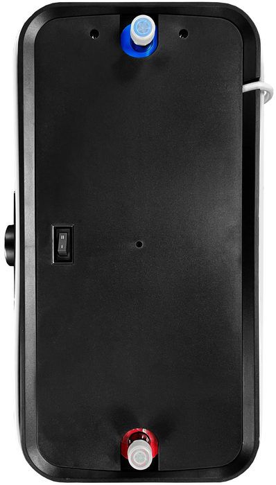 Электрический накопительный водонагреватель Midea MWH-5020-FEM