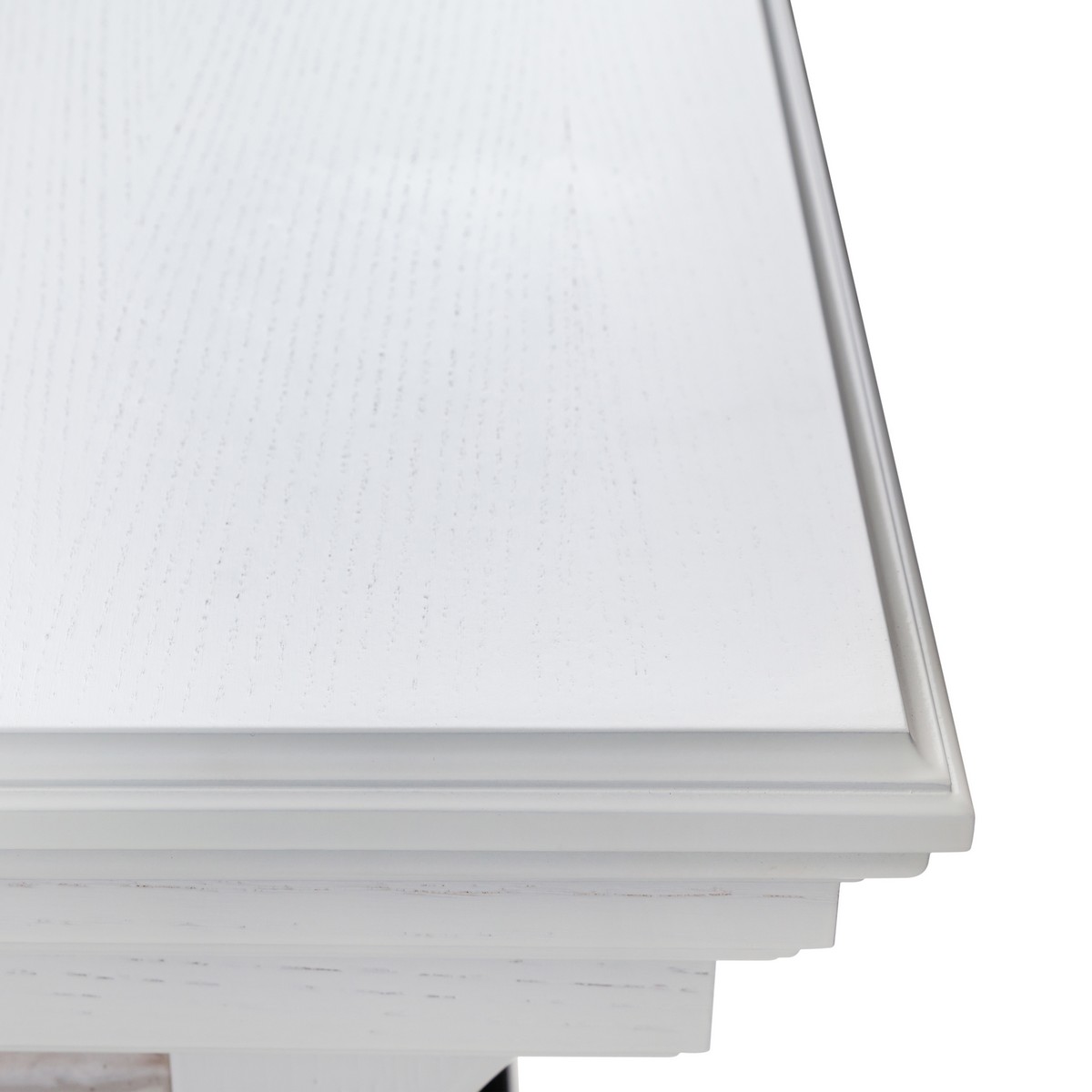 Электрокамин RealFlame  Athena Corner GR с очагом Majestic Lux Black