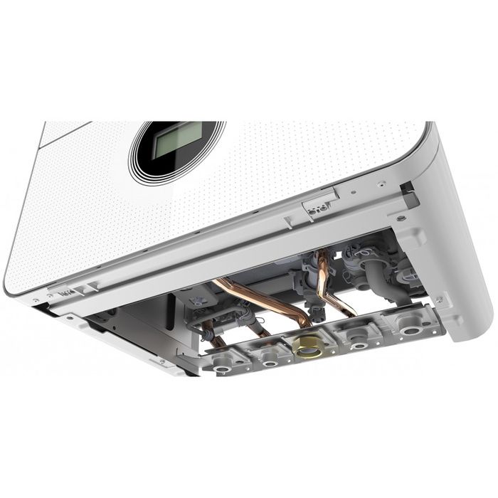 Настенный газовый котел Bosch GC7000iW 35