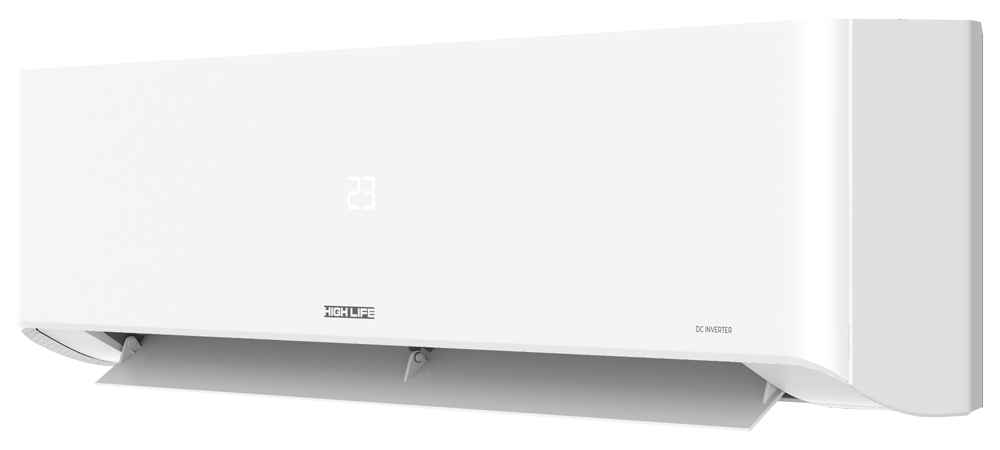 Настенная сплит-система HIGH LIFE ACHL-12PC-I-CHDV02S PRIORITY CLASS Inverter