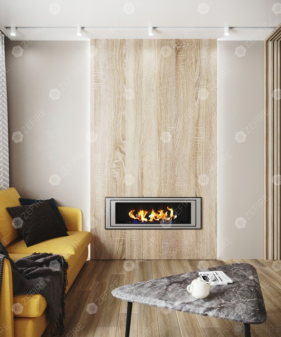 Биокамин Zefire Sirius 900