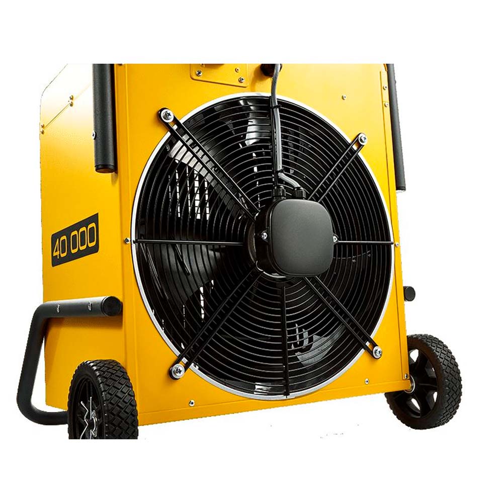 Пушка тепловая BALLU BHP-M2-40