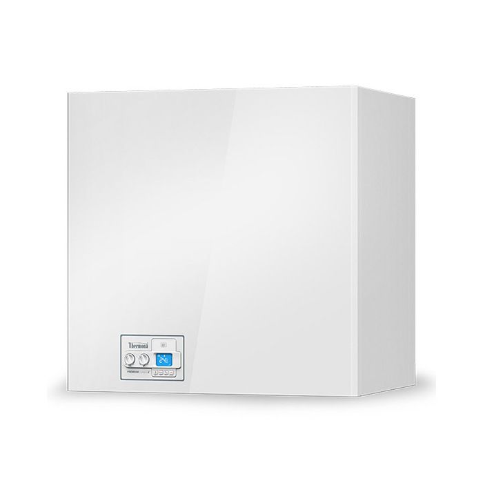 Конденсационный котел для отопления пр-ва Thermona THERM 35 KDZ 5