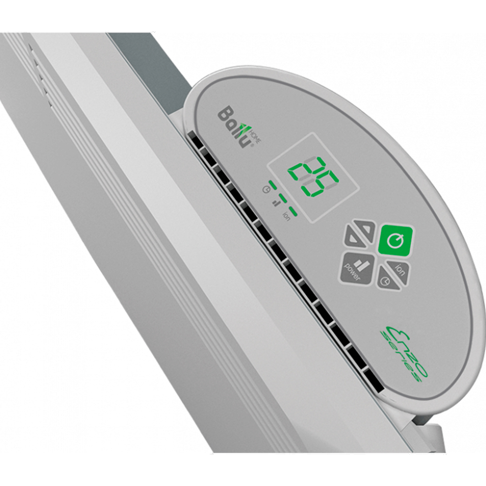 Электрический конвектор Ballu BEC/EZER-1500