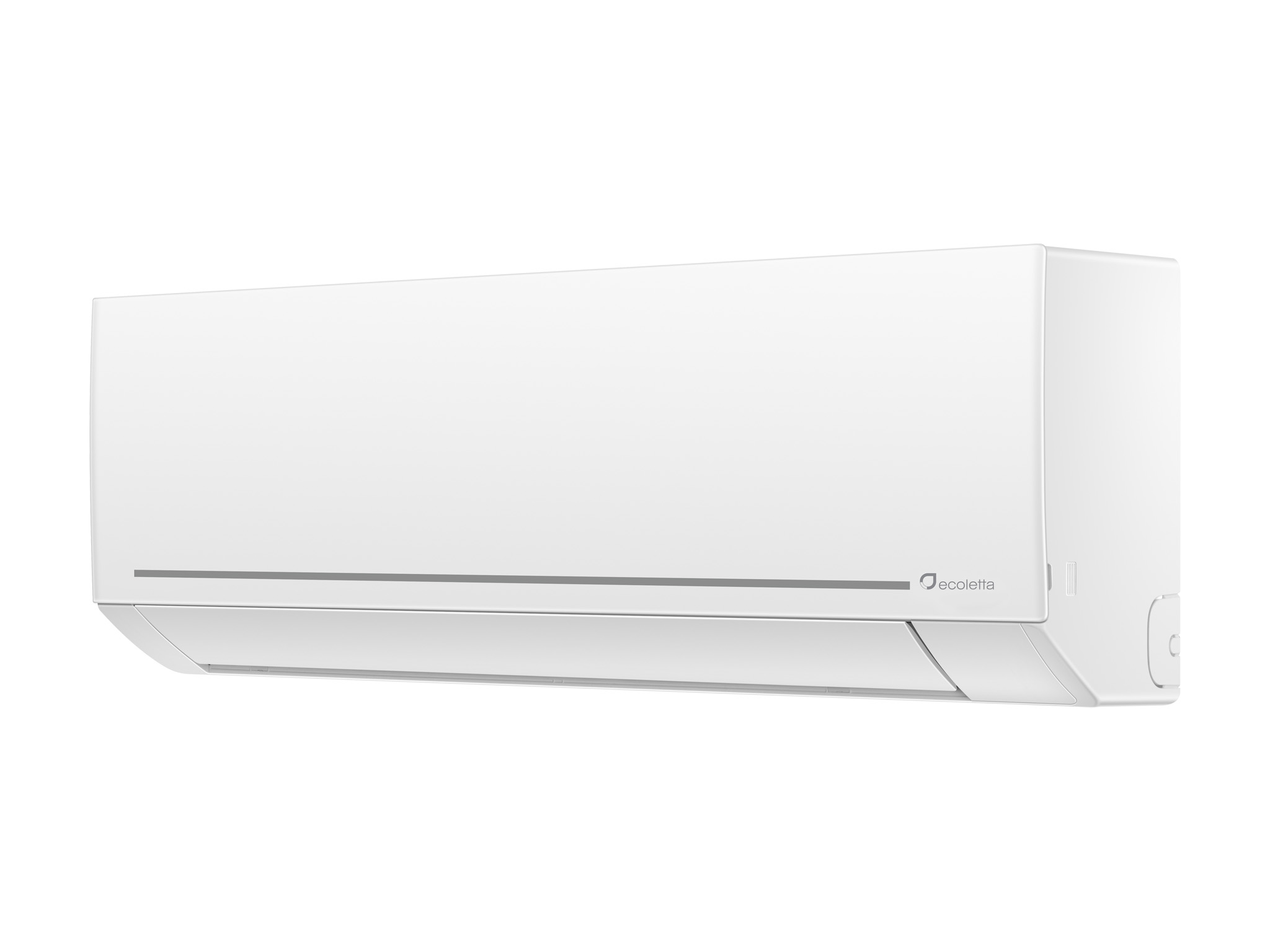 Настенная сплит-система Ecoletta ECO122C/LETT122C A on/off