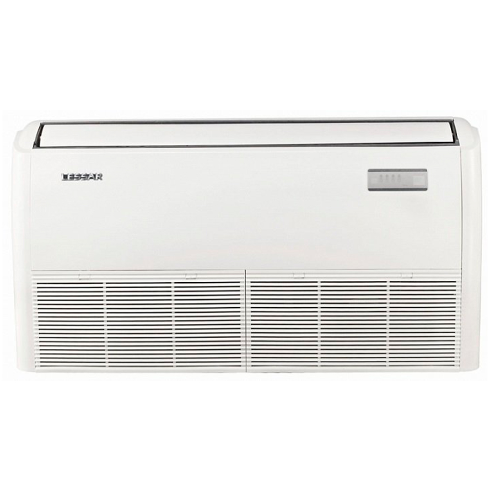 Напольно-потолочная сплит-система Lessar LS-HE18TTA2/LU-HE18UTA2