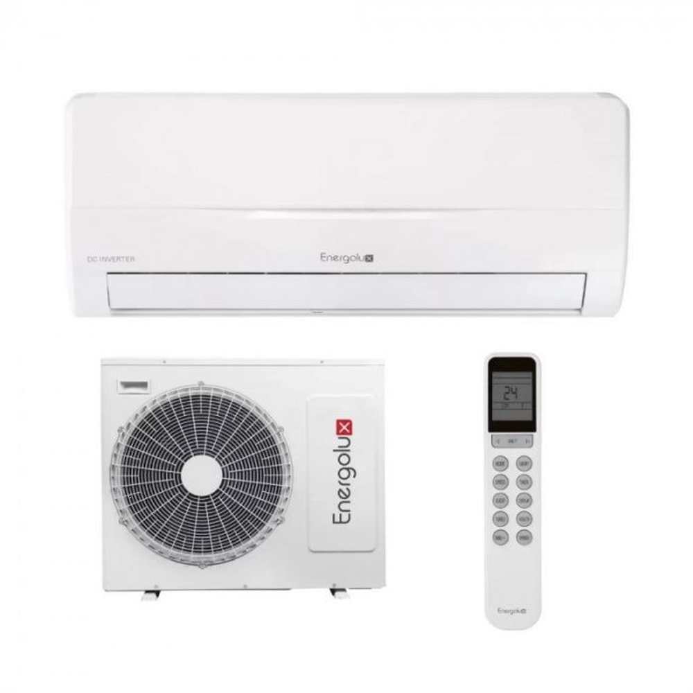 Сплит-система настенная Energolux SAS07L1-A/SAU07L1-A on/off