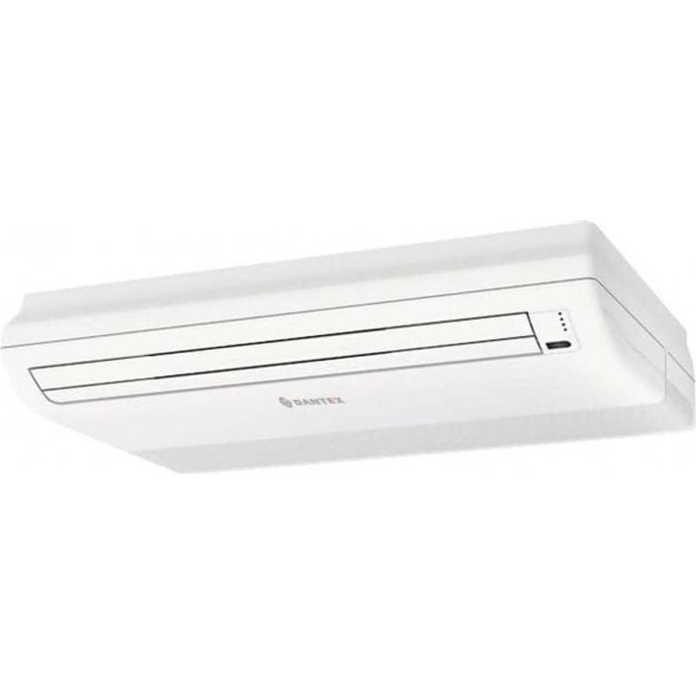 Напольно-потолочная сплит система Dantex RK-18CHMN-W/RK-18HMNE-W