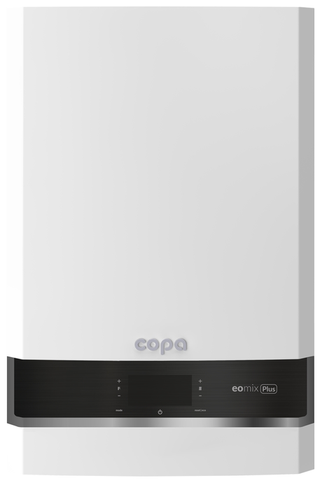 Настенный газовый котел COPA EOMIX Plus 37 кВт (8010004)