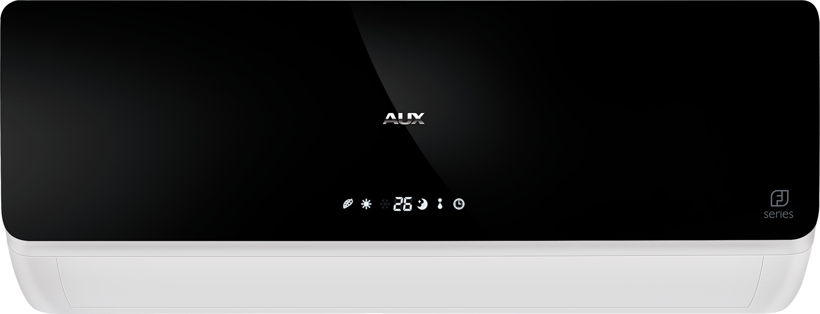 Настенная сплит-система AUX ASW-H09B4/FJ-BR1 FJ Series On-Off