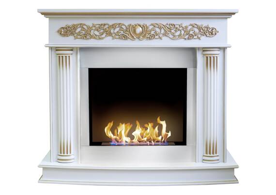 Биокамин классический Zefire Лоренс