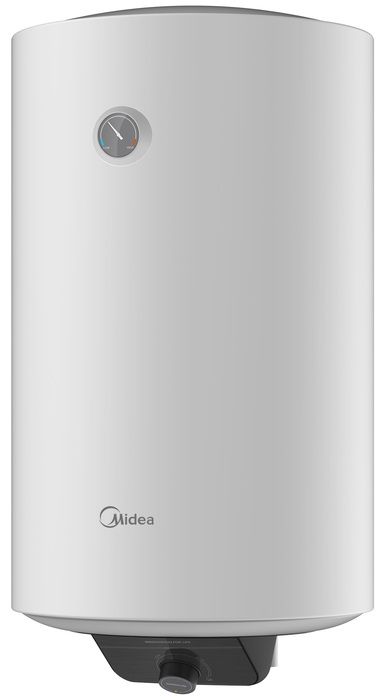 Электрический накопительный водонагреватель Midea MWH-5015-RED