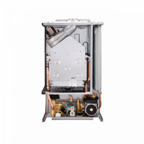 Настенный газовый котел 32 кВт Termica GRATA 32F