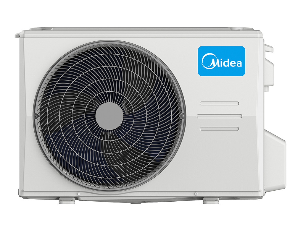 Настенная сплит-система Midea MSCA1BU-12HRFN8/MOX230-12HFN8-Q/-D53 Gaia Inverter