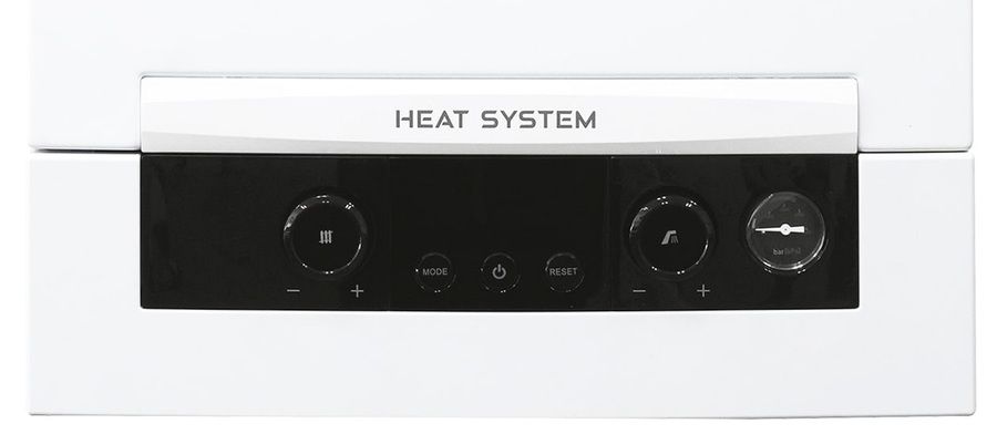 Настенный газовый котел Navien NGB210 SYSTEM-24H