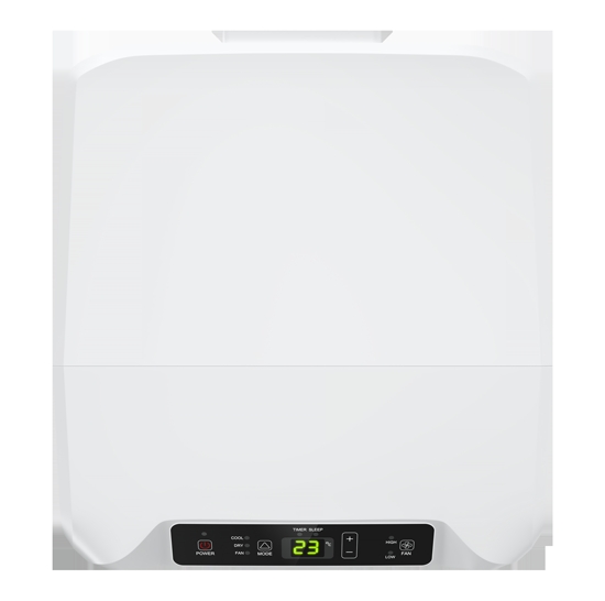 Мобильный кондиционер Hisense AP-07CR4GKWS00