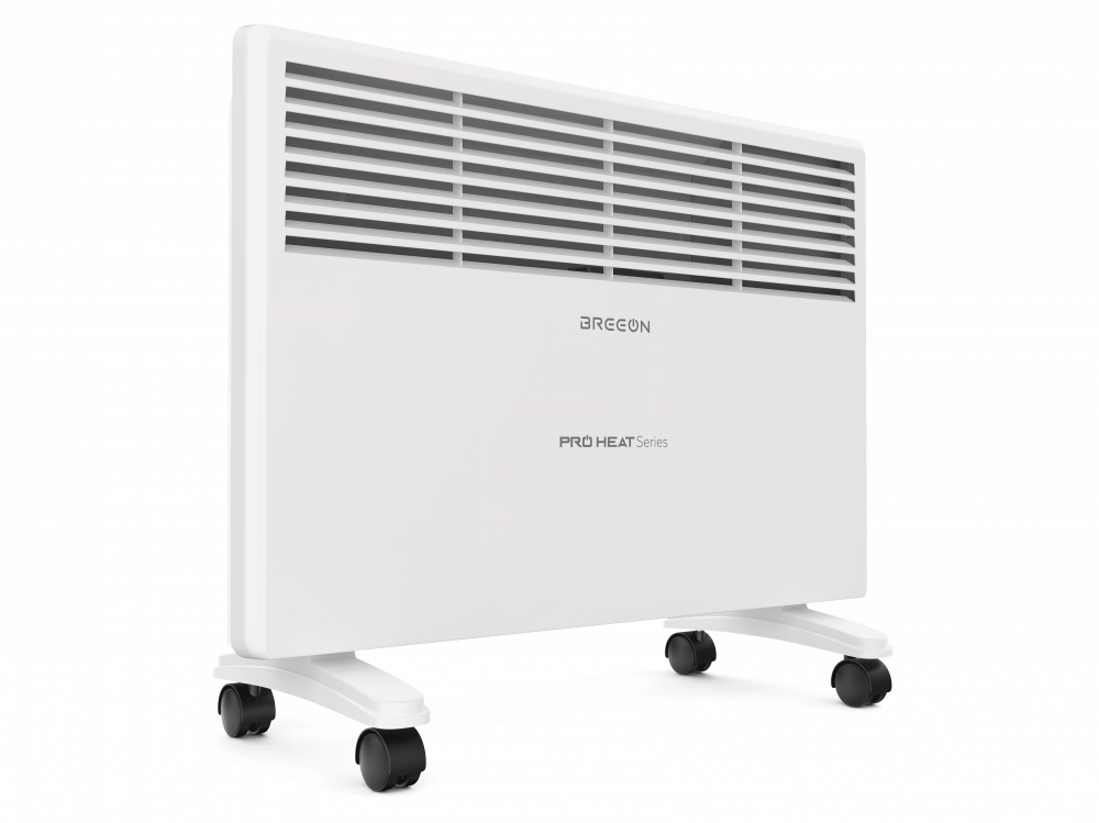 Электрический конвектор Breeon BCPT-1000 KM