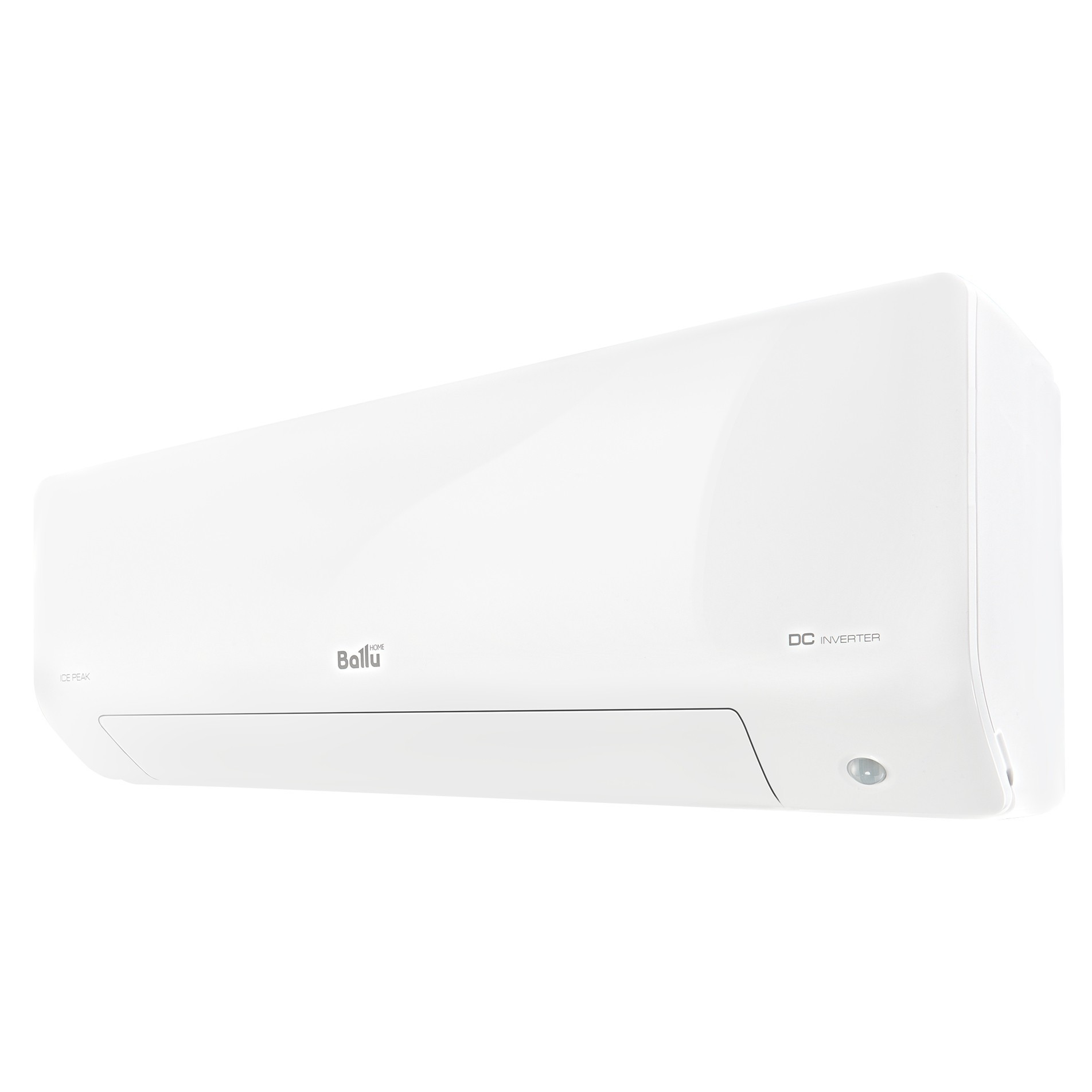 Настенная сплит-система Ballu BSPKI-24HN8_V4 Ice Peak DC Inverter