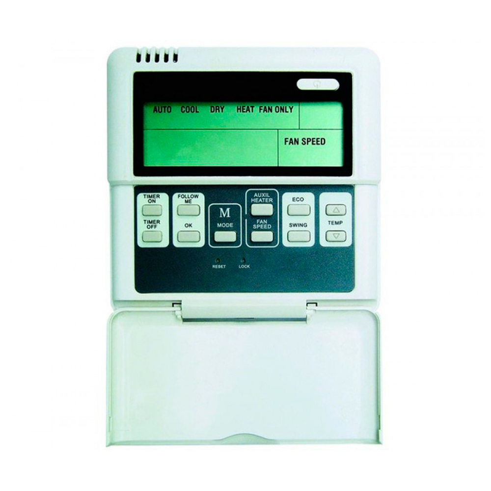 Канальная сплит-система General Climate GC-DH192HWN1/GU-U192HN1