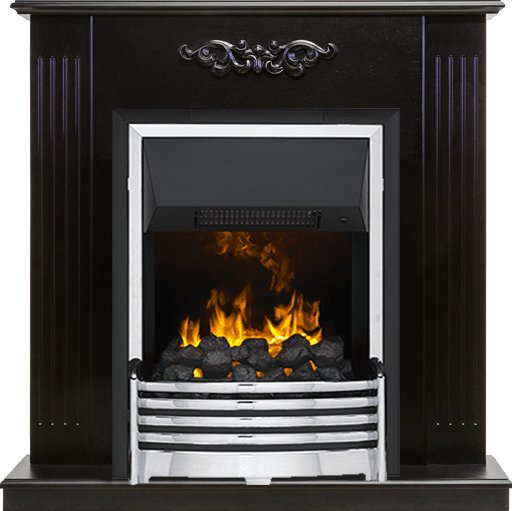 Каминокомплект Dimplex Lumsden - Венге с очагом Flagstaff