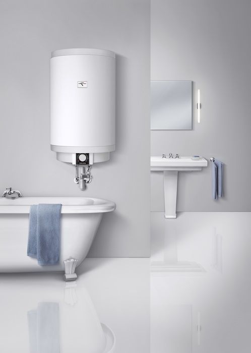 Электрический накопительный водонагреватель Stiebel Eltron PSH 120 Trend (232084)