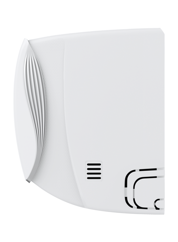 Настенная сплит-система ULTIMA COMFORT ECS-07PN ECLIPSE On/Off