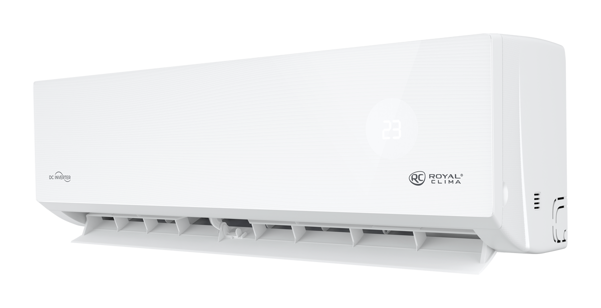 Настенная сплит-система ROYAL CLIMA RCI-OME35HN OPTIMUM 2.0 Inverter