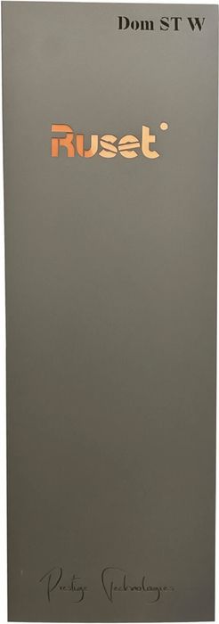 Напольный газовый котел Ruset Dom STW-25