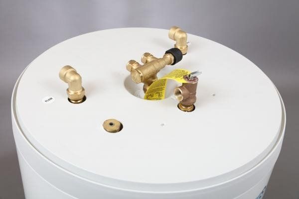 Бойлер косвенного нагрева OSO S2C 210 (3 кВт)