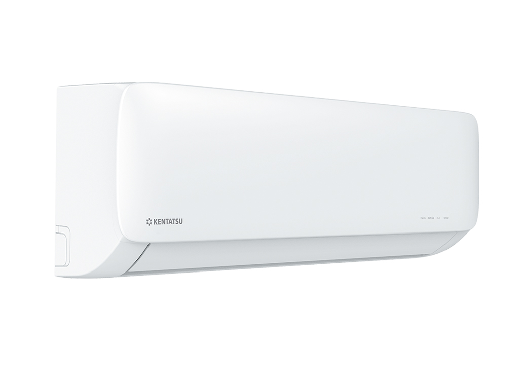 Настенная сплит-система Kentatsu KSGA53HZRN1W/KSRA53HZRN1/-40 Kanami Inverter Wi-Fi