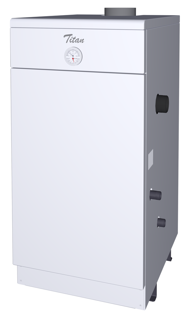 Напольный газовый котел Titan N30Т