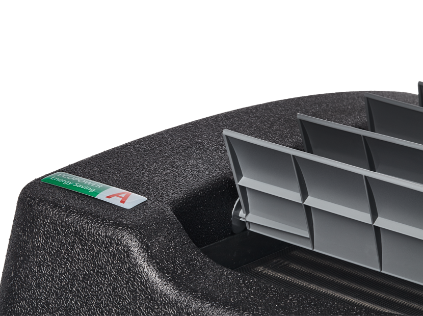 Водяной тепловентилятор Ballu BHP-W3-50-S