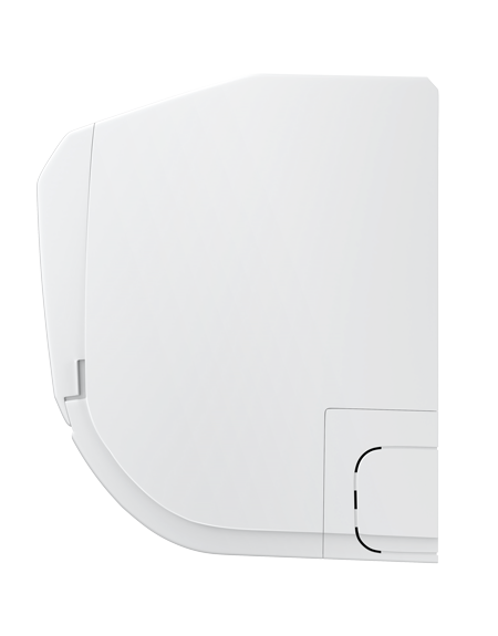 Настенная сплит-система Hitachi RAK-35RPE/RAC-35WPE Sendo Inverter