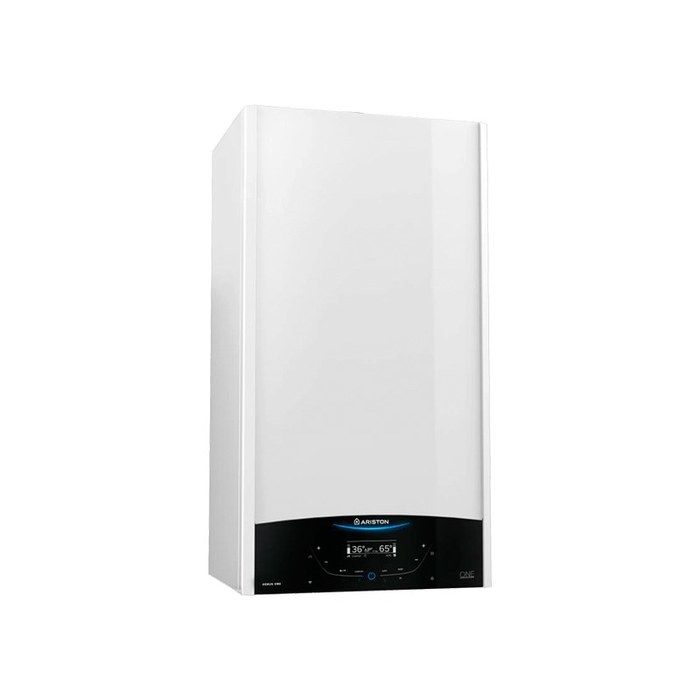 Настенный газовый котел Ariston GENUS ONE+ SYSTEM 24