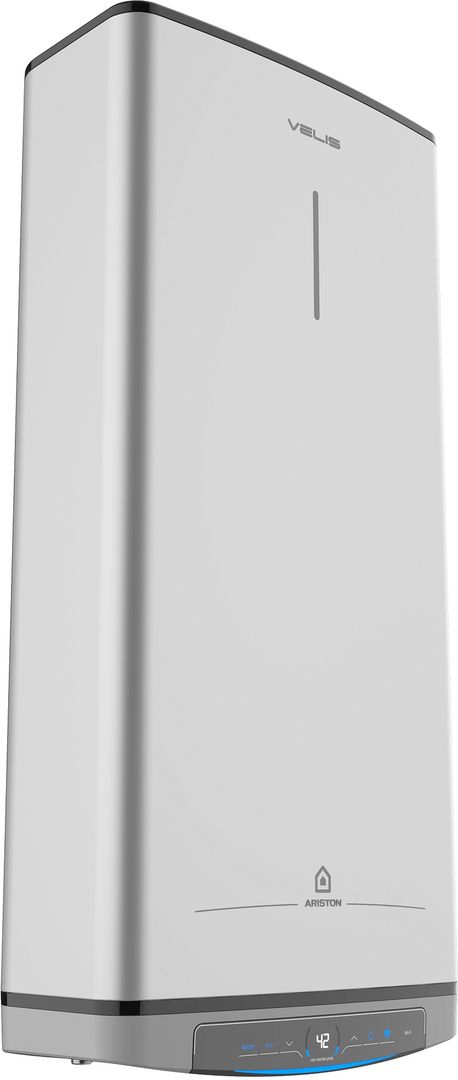 Электрический накопительный водонагреватель Ariston VELIS LUX ABSE DRY WIFI 100