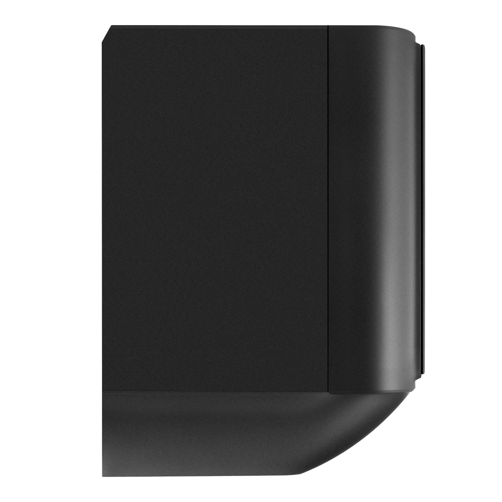 Настенная сплит-система Royal Thermo RTBI-09HN8/black Barocco DC Black Inverter