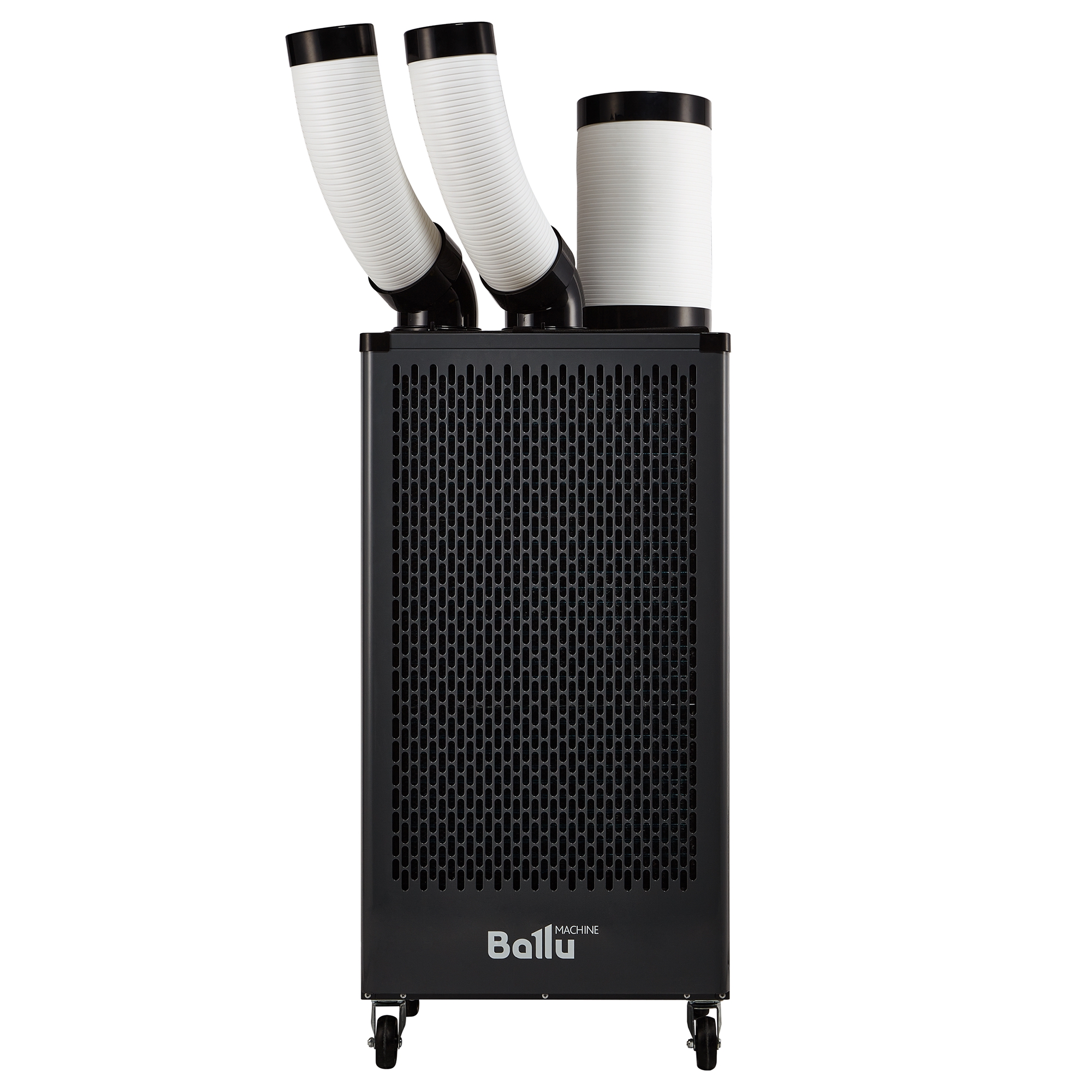 Мобильный кондиционер Ballu BGK5 Heavy Pro